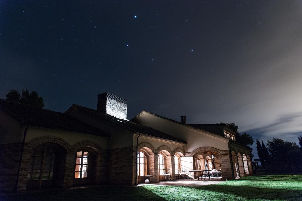 La Casona Del Tormes Villa Almenara de Tormes Eksteriør bilde