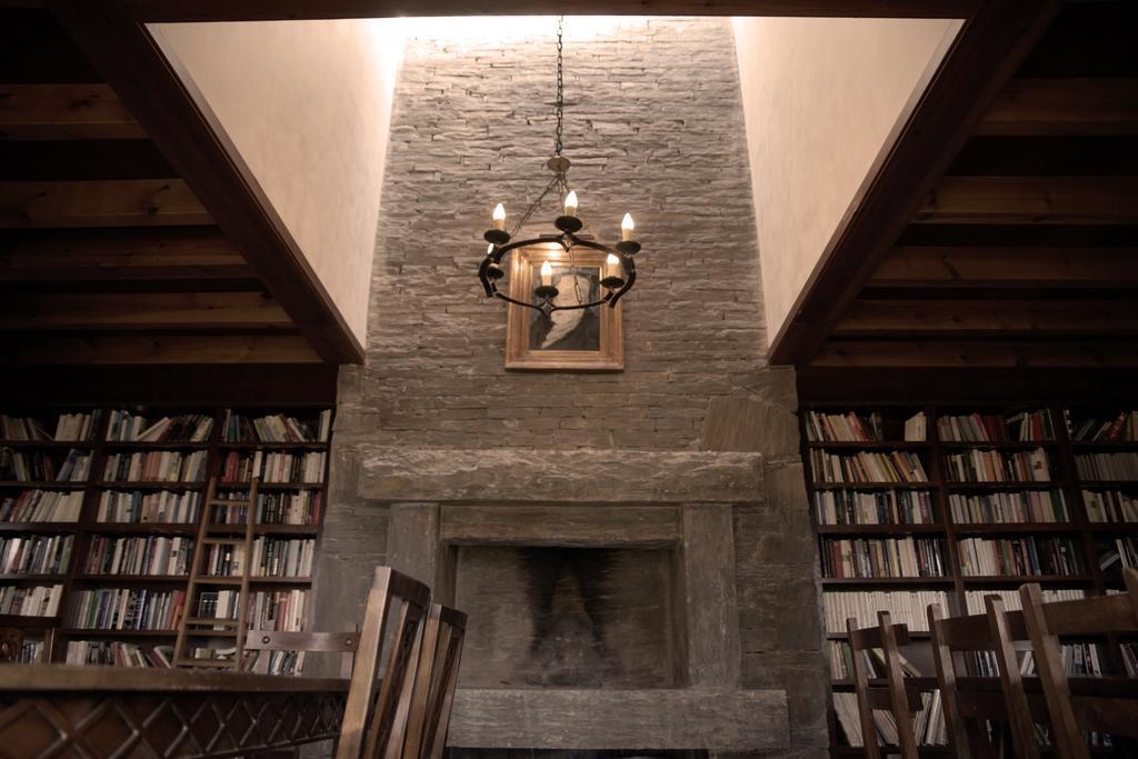 La Casona Del Tormes Villa Almenara de Tormes Eksteriør bilde