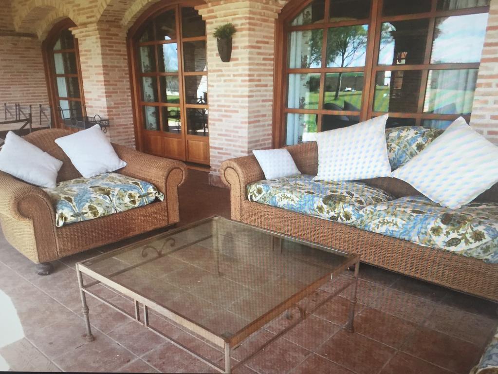 La Casona Del Tormes Villa Almenara de Tormes Eksteriør bilde