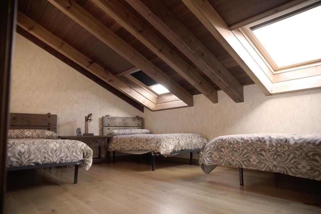 La Casona Del Tormes Villa Almenara de Tormes Eksteriør bilde