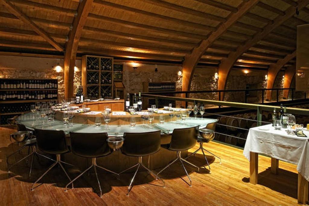 La Casona Del Tormes Villa Almenara de Tormes Eksteriør bilde