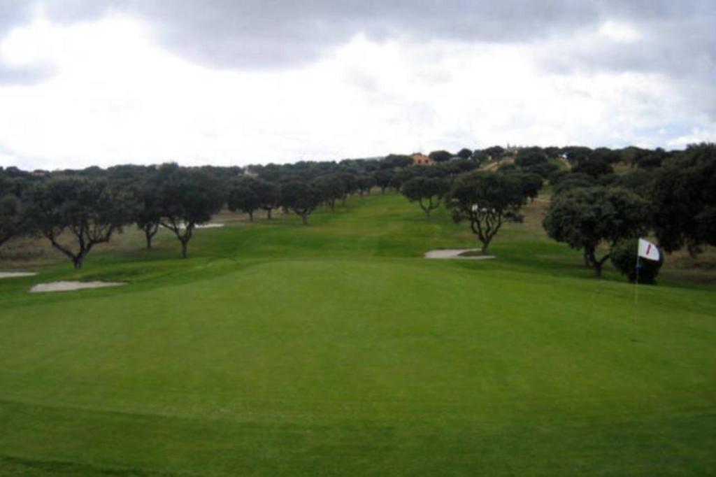 La Casona Del Tormes Villa Almenara de Tormes Eksteriør bilde